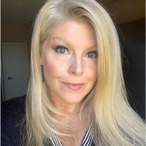 Meet your Posher, Tonya